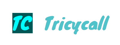 tricycall-logo